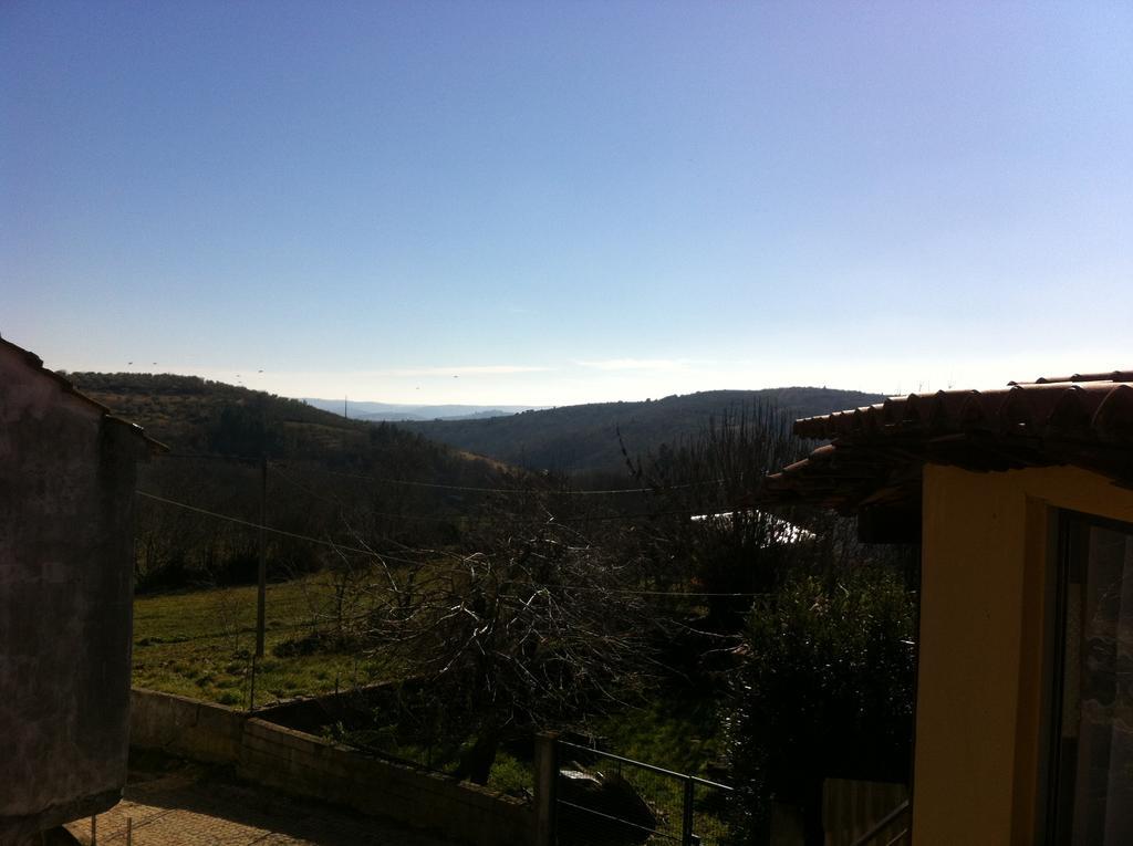 Candeias Do Souto Bragança Esterno foto