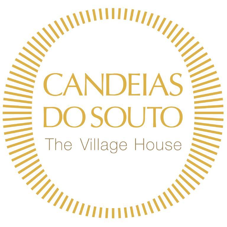 Candeias Do Souto Bragança Esterno foto