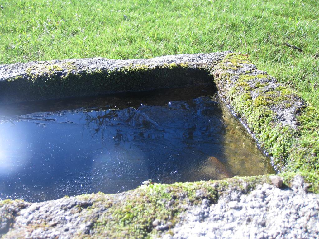 Candeias Do Souto Bragança Esterno foto