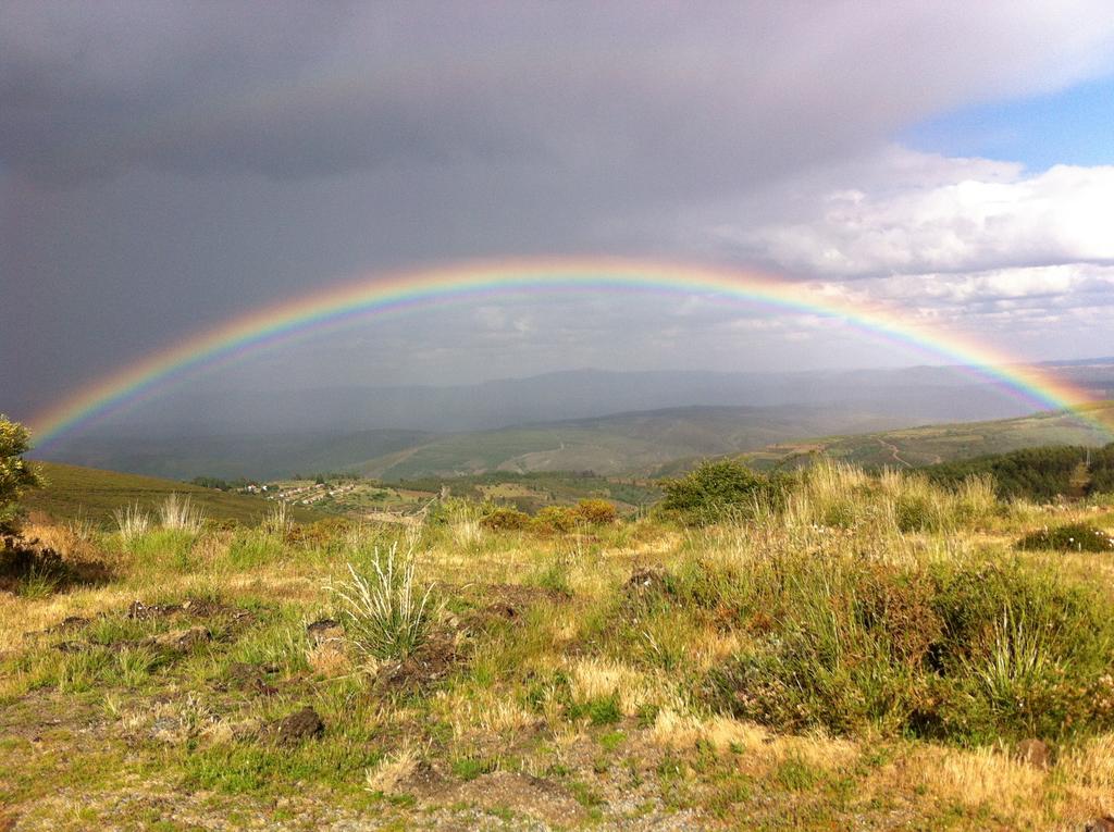 Candeias Do Souto Bragança Esterno foto