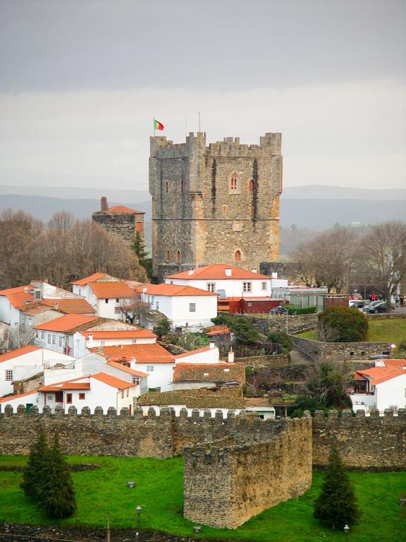Candeias Do Souto Bragança Esterno foto
