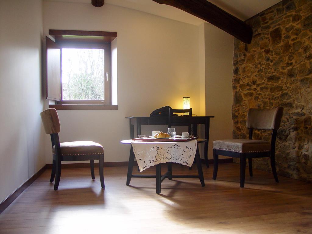 Candeias Do Souto Bragança Esterno foto