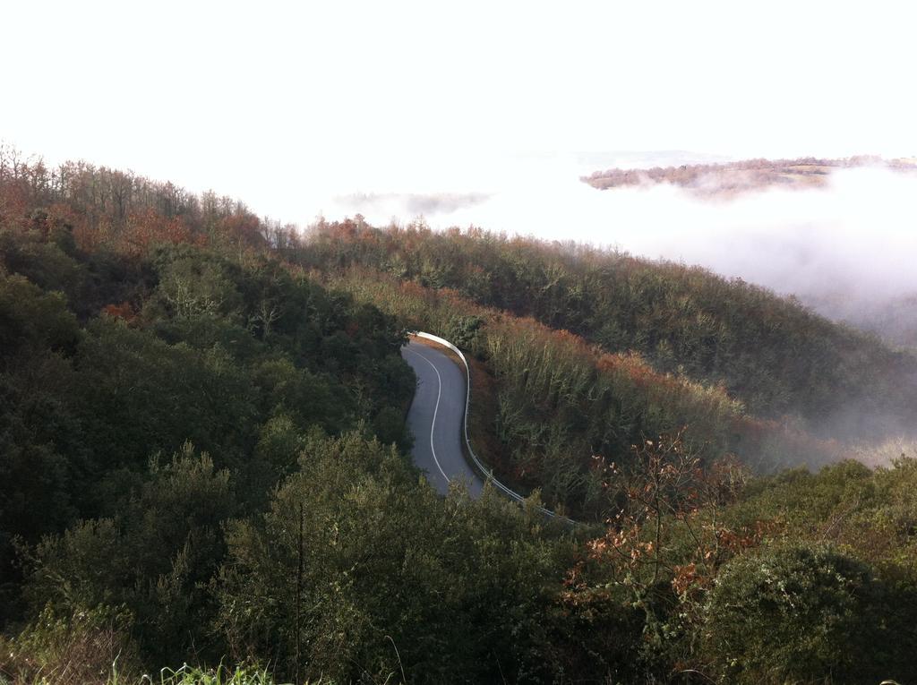 Candeias Do Souto Bragança Esterno foto